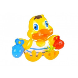 Duckie fürdőkészlet csészék