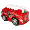 Auto Fire Brigade Transformation Dragon 2in1 Fire Engine