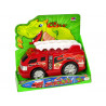 Auto Fire Brigade Transformation Dragon 2in1 Fire Engine