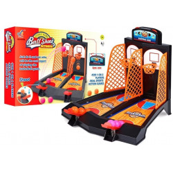 Mini Kosárlabda - Arcade játék