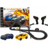 Racing Track 2 Cars Controllers Slot Cars