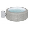 Felfújható jakuzzi 180 x 66 cm Bestway 60065