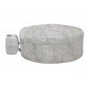 Felfújható jakuzzi 180 x 66 cm Bestway 60065