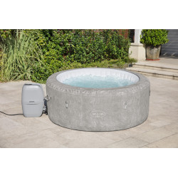 Felfújható jakuzzi 180 x 66 cm Bestway 60065