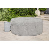 Felfújható jakuzzi 180 x 66 cm Bestway 60065