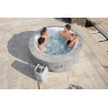 Felfújható jakuzzi 180 x 66 cm Bestway 60065