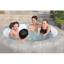 Felfújható jakuzzi 180 x 66 cm Bestway 60065