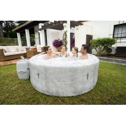 Felfújható jakuzzi 180 x 66 cm Bestway 60065