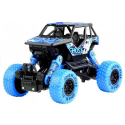 Autó Terep Monster truck Dömperek 1:32