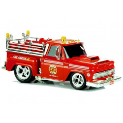 Fire Fighter R/C Car 2.4G Remote Pilot