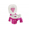 Pink Potty WC gyerekeknek