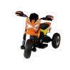 Electric Ride On Motorbike GTM2288-A narancs