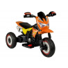 Electric Ride On Motorbike GTM2288-A narancs