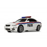 RC Car Police 1:18 R / C