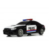 RC Car Police 1:18 R / C