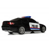 RC Car Police 1:18 R / C