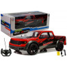 R/C Pick Up Car 1:10 Red