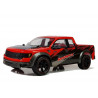 R/C Pick Up Car 1:10 Red