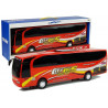 City Bus Red Modell 54cm