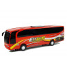 City Bus Red Modell 54cm