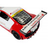 Autó R/C Audi R8 LMS Rastar 1:14 fehér-piros