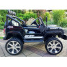 Utazzon az S2388 Jeep Black 4x45 W-os autóval