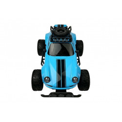 Távirányítós Autó Off-road R/C Beetle Blue 2.4G