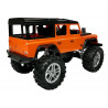 Távirányítós autó Land Rover Defender R/C Orange 1:14