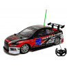 Sport Racing távirányítós autó R/C 27Mhz Red