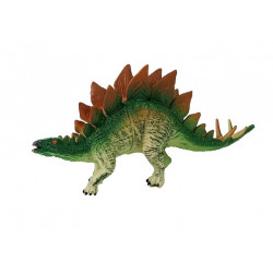 Stegosaurus, Pteranodon dinoszaurusz figurák készlete