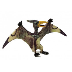 Stegosaurus, Pteranodon dinoszaurusz figurák készlete