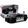 Auto Police Tension Drive, Fények és hangok 1:20