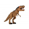 Dinosaur Tyrannosaurus Rex távirányítós R/C gőzzel