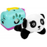 Kis Panda Transporter Mascottal