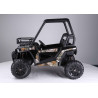 Elektromos Ride-On Buggy JS360-1 Fekete