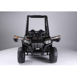 Elektromos Ride-On Buggy JS360-1 Fekete