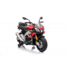 Electric Ride Motor Aprilia Tuono V4 Red