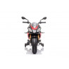 Electric Ride Motor Aprilia Tuono V4 Red