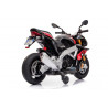 Electric Ride Motor Aprilia Tuono V4 Red