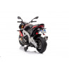 Electric Ride Motor Aprilia Tuono V4 Red