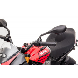 Electric Ride Motor Aprilia Tuono V4 Red