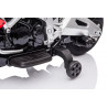 Electric Ride Motor Aprilia Tuono V4 Red