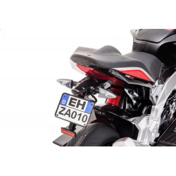 Electric Ride Motor Aprilia Tuono V4 Red