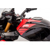 Electric Ride Motor Aprilia Tuono V4 Red