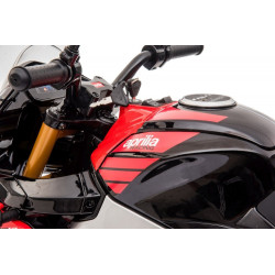 Electric Ride Motor Aprilia Tuono V4 Red