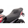 Electric Ride Motor Aprilia Tuono V4 Red