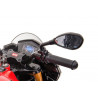 Electric Ride Motor Aprilia Tuono V4 Red