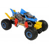 Távirányítós Shark Terrain Car 1:10 2,4G Blue 15 km/h Steam