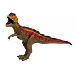 Dinosaur Set Big Figures Models 6 db Stegosaurus