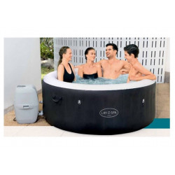 Felfújható SPA Úszómedence 4 személyes jakuzzi 180cm x 66cm - BESTWAY 60001